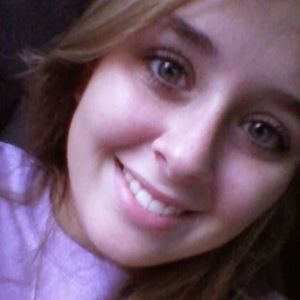 Meet your Posher, Kaylee